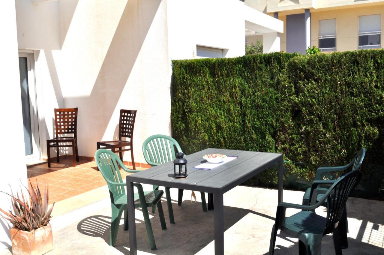 Belman, 2 Dormitorios, By Bookindenia Denia Exterior foto